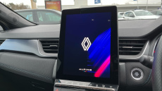 Renault Symbioz 1.6 E-Tech FHEV 145 Techno Esprit Alpine 5dr Auto Hybrid Estate